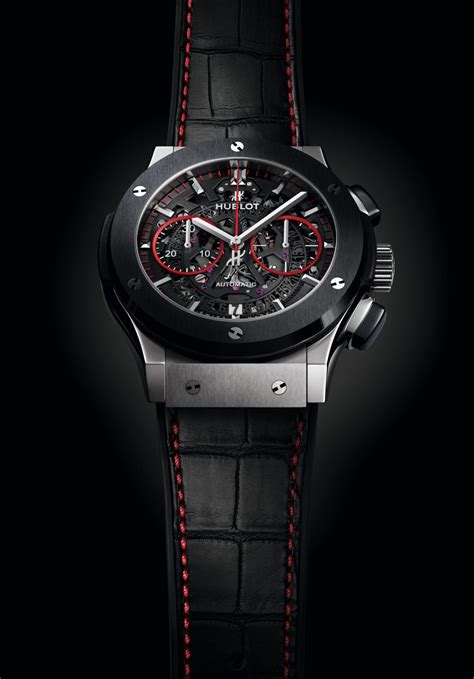 hublot classic fusion купить|Hublot classic fusion special edition.